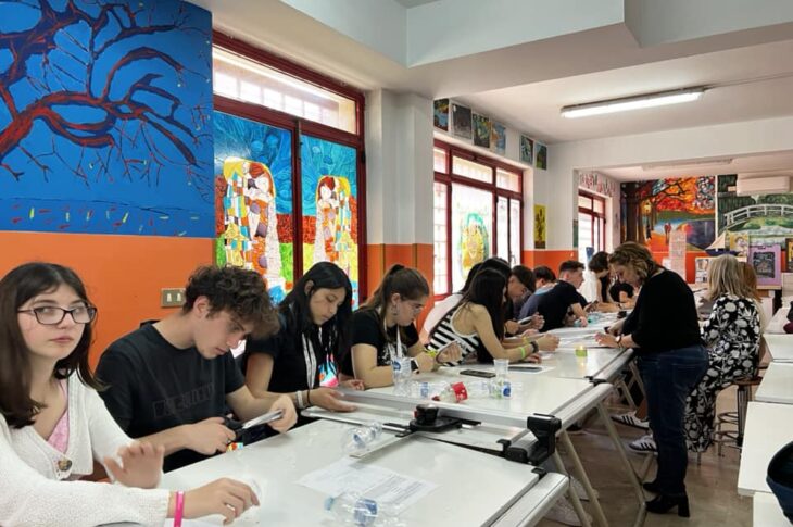 erasmus 6